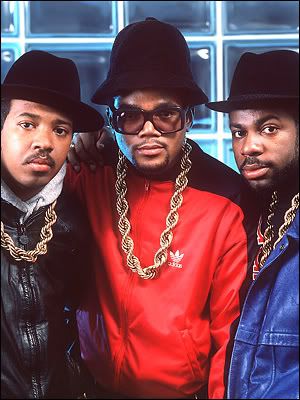 RUN DMC !! Pictures, Images and Photos