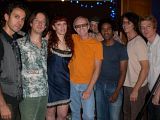 ChessVoltRubyOrch.jpg THE RFO AND MIKE CHAPMAN AT CHESSVOLT!!! image by rubyredlaw11