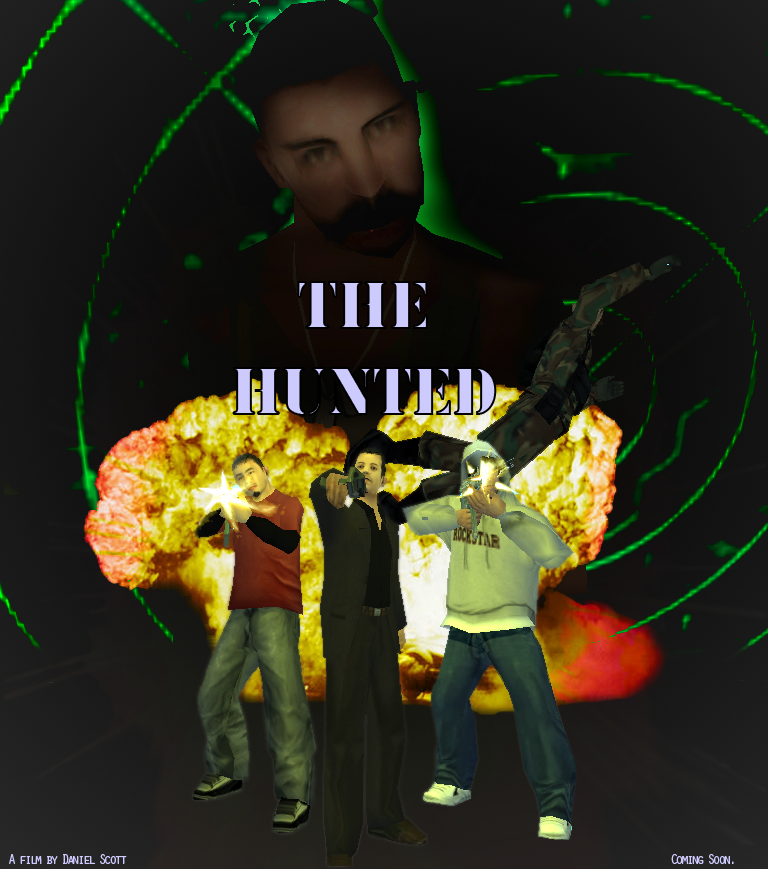 [Image: TheHunted.png]