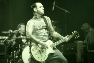 Mike Ness Pictures, Images and Photos