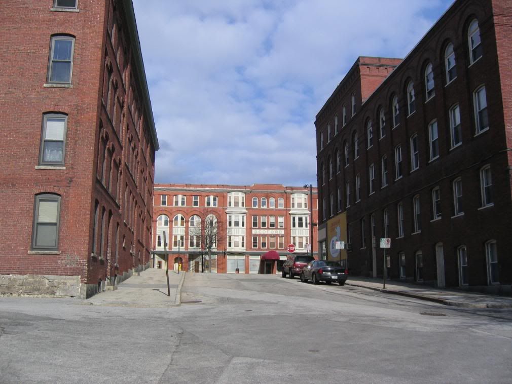 Manchester, NH SkyscraperPage Forum