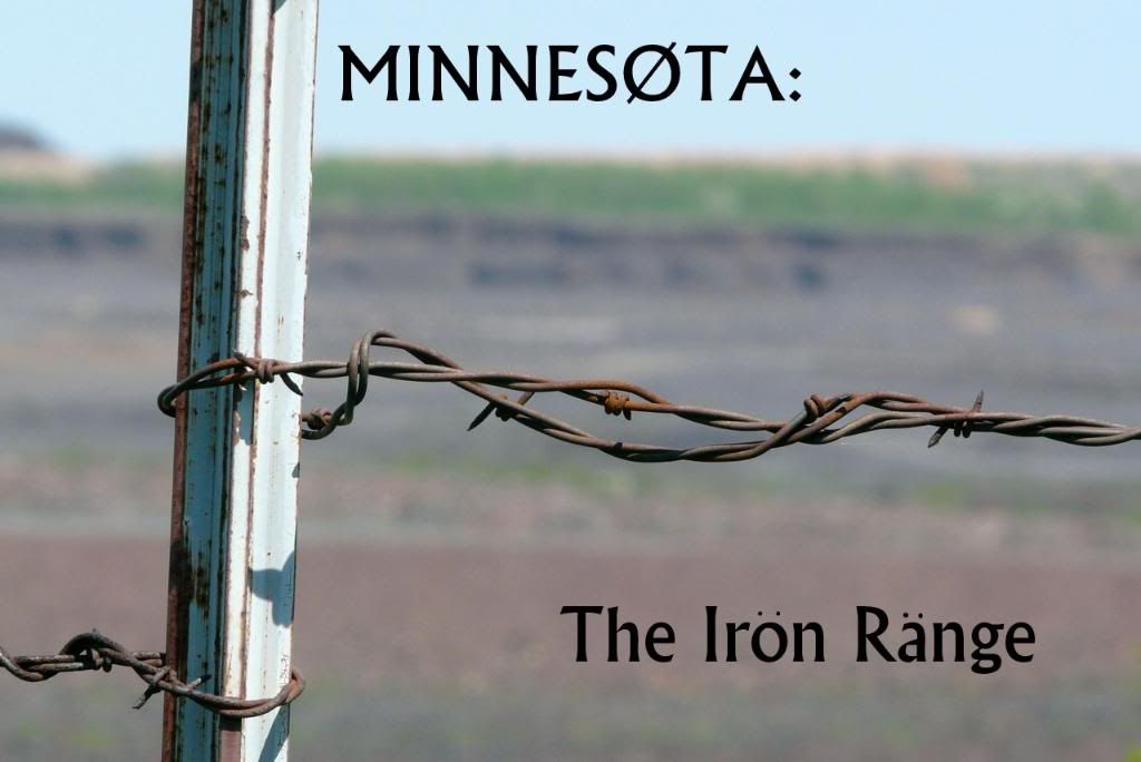 MINNESOTA Cities of the Iron Range SkyscraperPage Forum