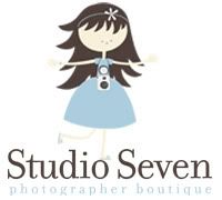 Studio Seven Photographer Boutique