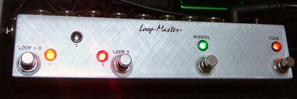 loop master