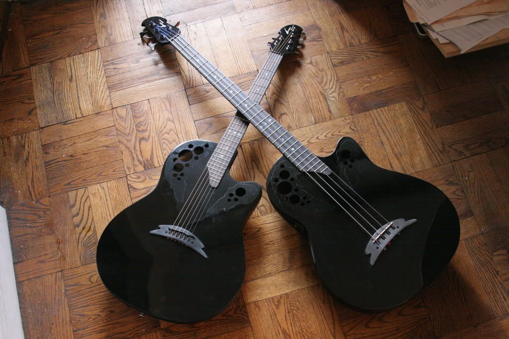 Ovation store tangent series