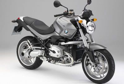 BMW R1200R