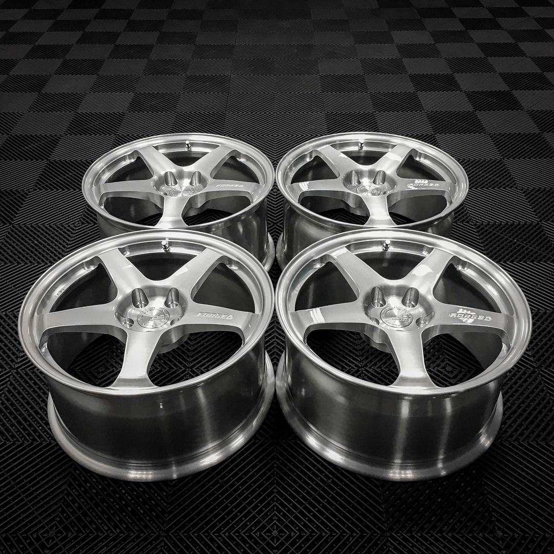 Rs3 8v Sedan Manufacturer And Member Confirmed Wheel