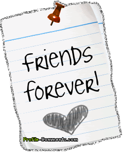 friends forever Mùng 8 tháng 3 lời chúc dành cho bạn bè thương