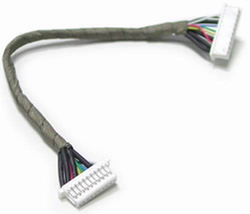 Inverter Cable