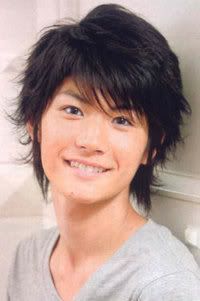 Miura Haruma