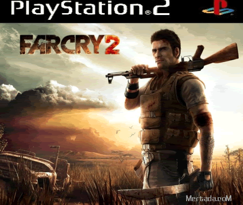 Farcry 2 | Playstation 2