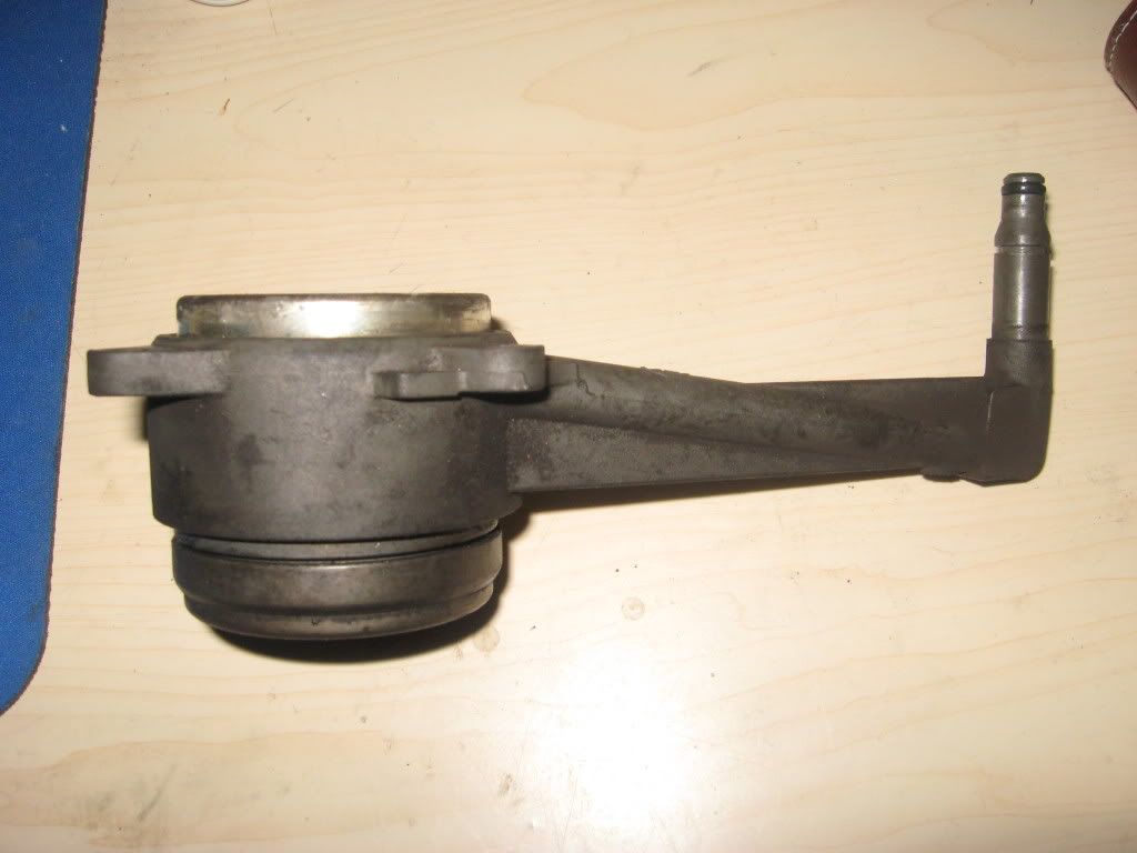 clunk sound when releasing the clutch????? VW Vortex Volkswagen Forum