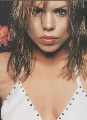 billie piper nude