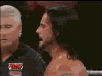 John Morrison and CM Punk Pictures, Images and Photos