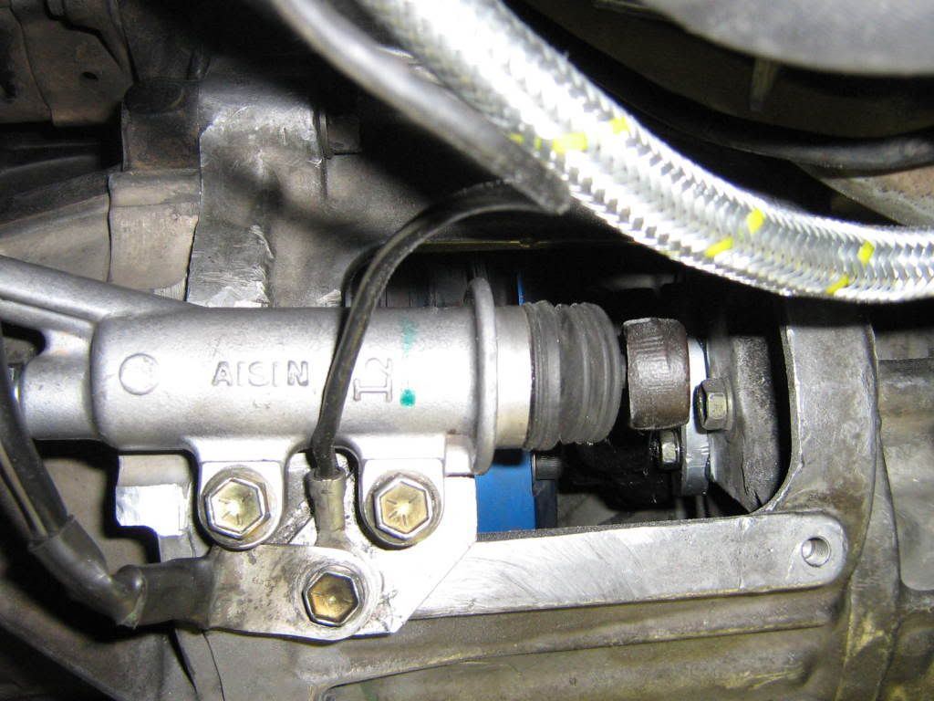 Spec Twin disc clutch for R154... Lexus IS Forum