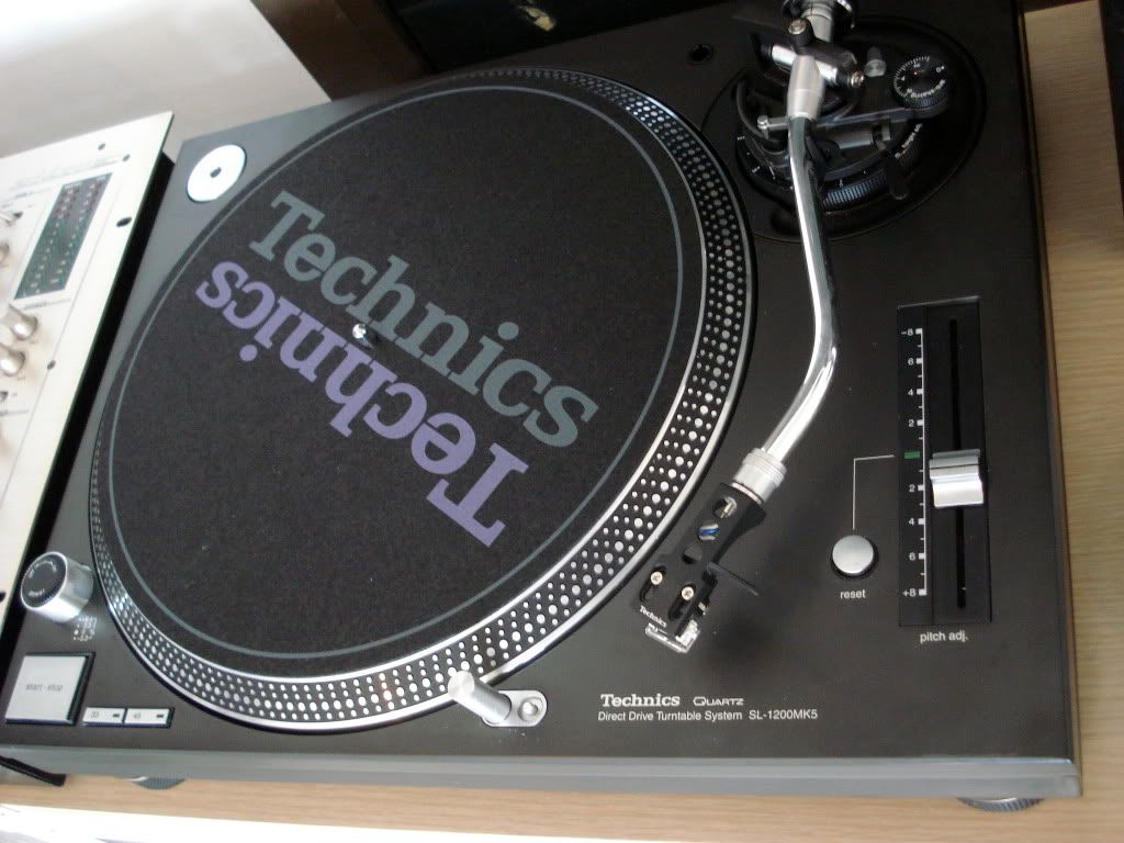 technic mk5
