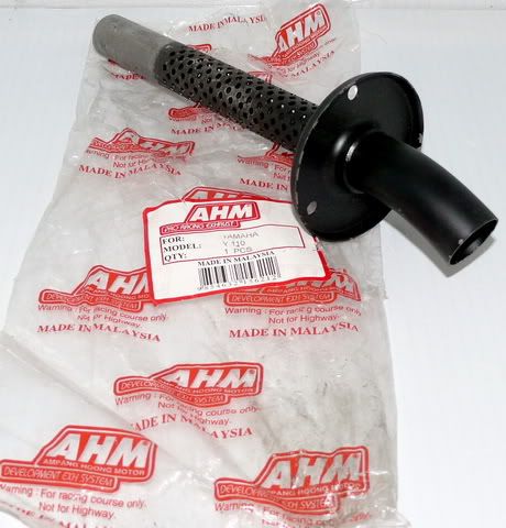 harga f1zr knalpot racing bandung 54kB,  System  AHM x  Kaskus  Original 460 Exhaust 480 The jpeg