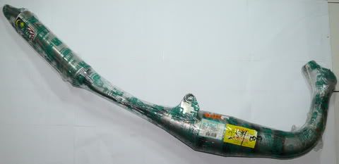 knalpot pang r racing ninja yy Indonesian System AHM  Original The Kaskus   Largest  Exhaust
