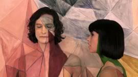 Gotye and Kimbra