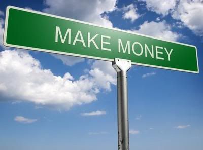 Making Money Pictures, Images and Photos
