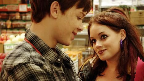 Jane Levy from Shameless