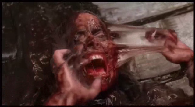 Creepshow 2 screenshott Pictures, Images and Photos