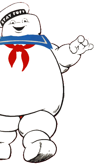 Stay Puft Pictures, Images and Photos