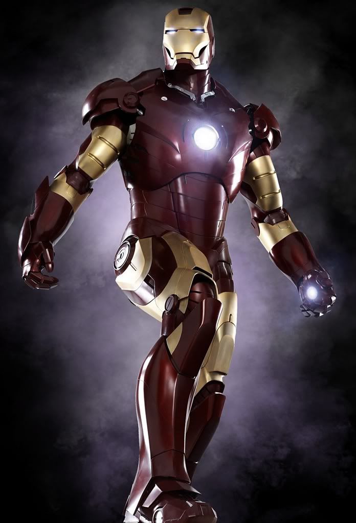 ironman