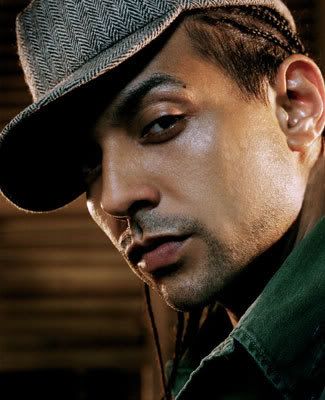 sean paul Pictures, Images and Photos