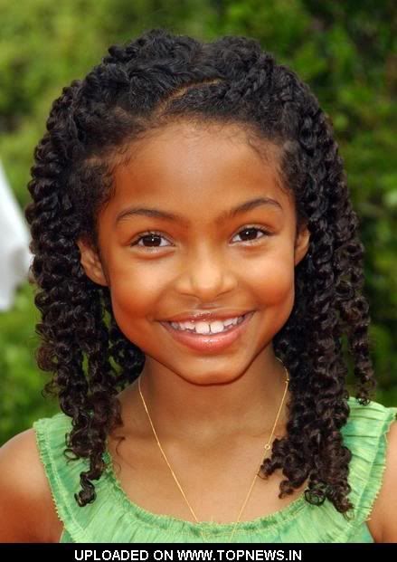 Twists Hairstyles on How Do You Get Twist Like These    Long Hair Care Forum