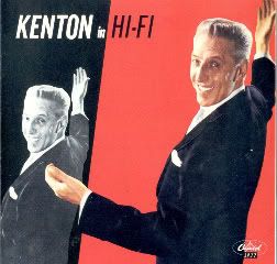 Stan Kenton   Kenton in Hi Fi[Affinity] preview 0