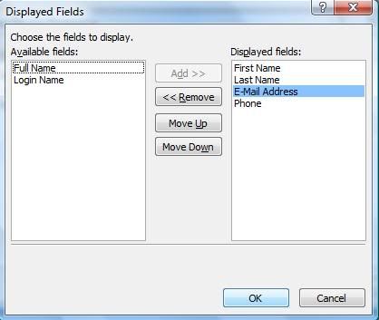 Move fields over to include Move fields over to include