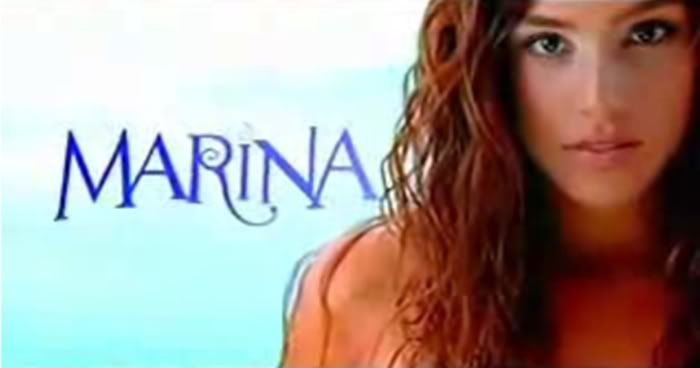 marina telenovela Pictures, Images and Photos