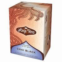 Yogi Tea Chai Black Pictures, Images and Photos