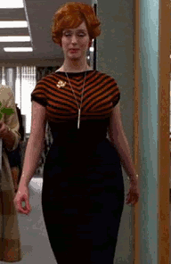 joan walk