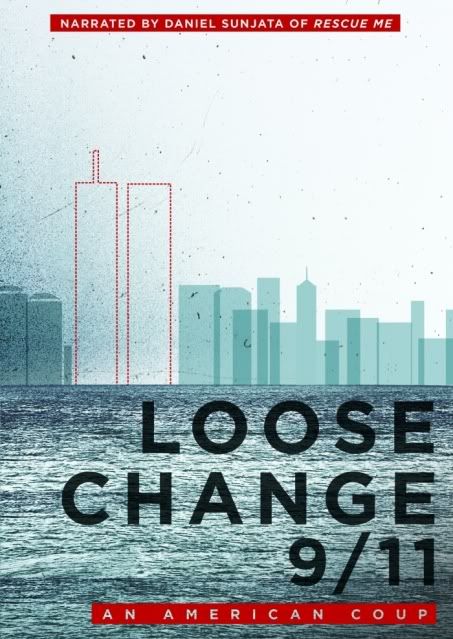 Loose Change 911 An American Coup (2009)
