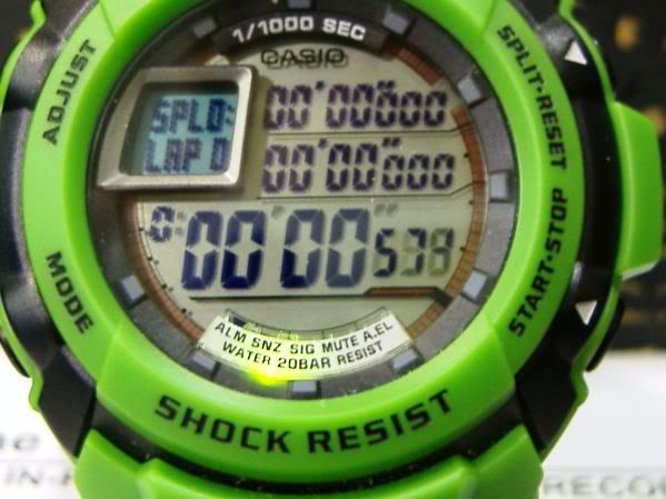 g shock codename price