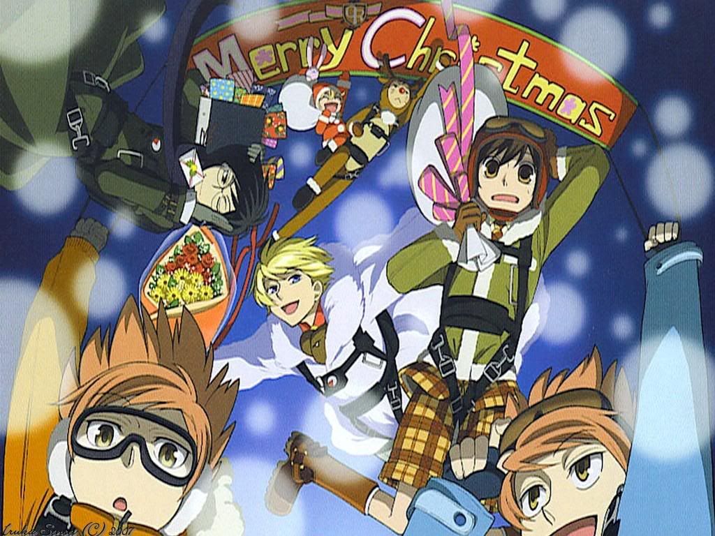 Ouran High School Host Club Quotes. QuotesGram