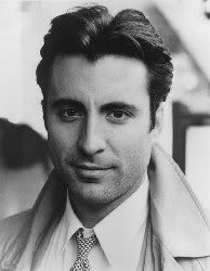 Andy Garcia