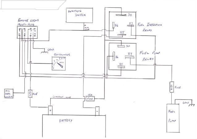 Ford Escort Wiring Diagram from i275.photobucket.com