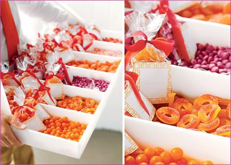 candy buffet containers. Candy buffet basics: