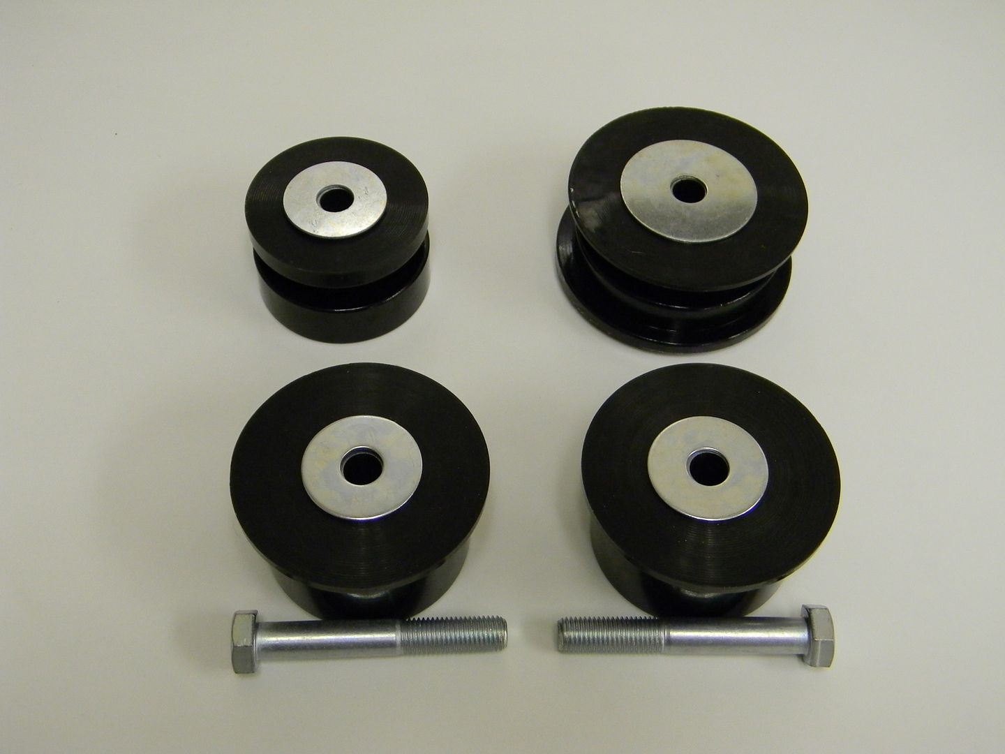 New Product Teaser Exceladyne Differential Mount Kit Hyundai Genesis