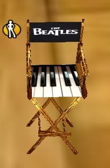 Beatles directors chair 1