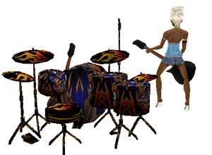 hd drums 4