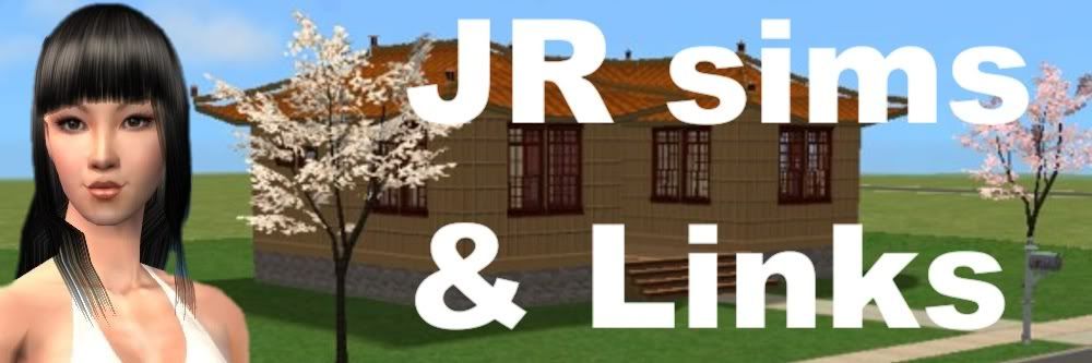 JR Sims & Links