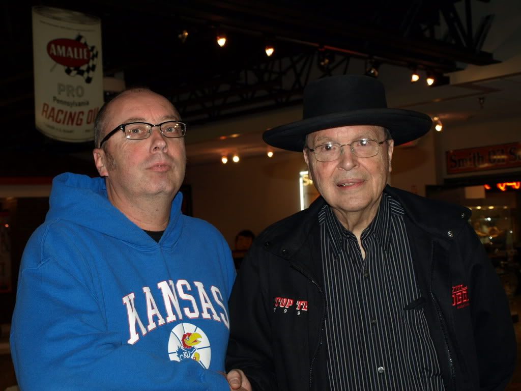 Event Coverage Lincoln Nebraska swap meet photos Page 2 The H