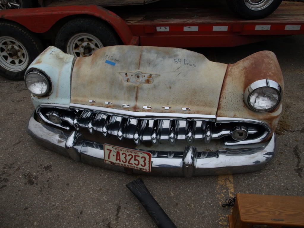 Event Coverage Lincoln Nebraska swap meet photos The H.A.M.B.