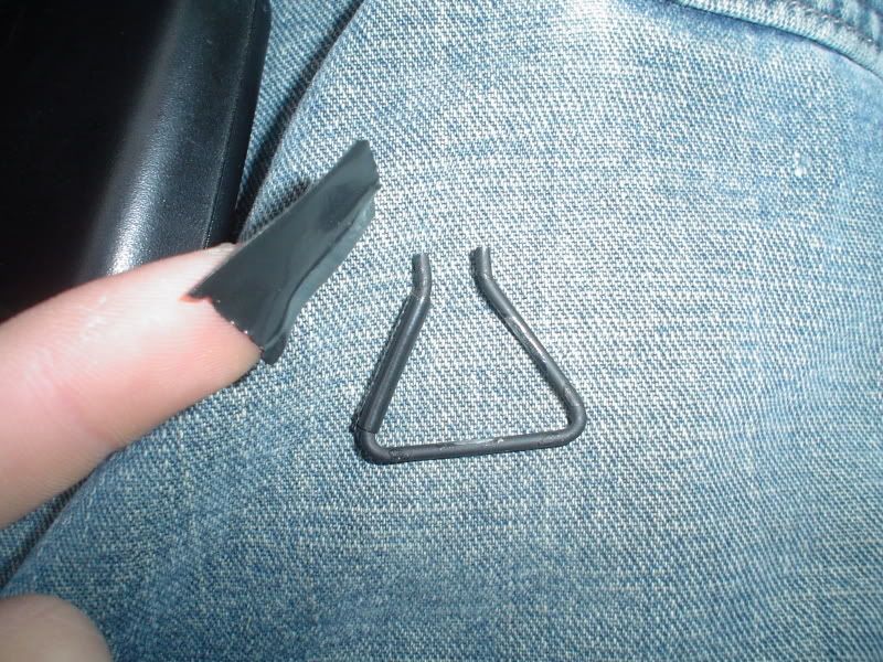 DIY Fix your shaky rear view mirror VW Vortex Volkswagen Forum