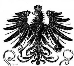 germanic eagle