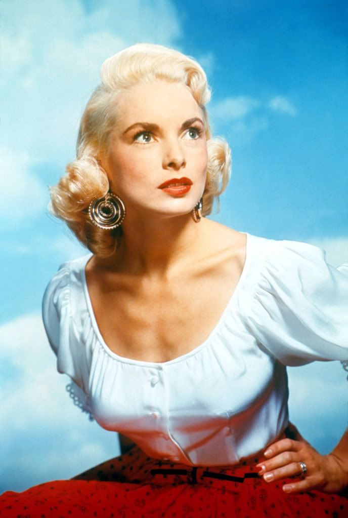 Janet Leigh - Images Actress